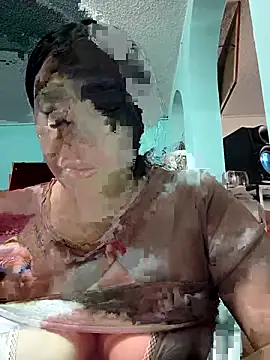 ashleymonroe4 online show from February 19, 2026, 9:11 pm