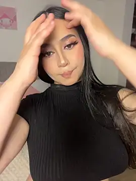 Snapshot of Sofiia_Vegaa chatting on May 8, 2026, 1:00 am Sofiia Vegaa online show from May 8, 2026, 1:00 am