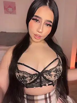 Snapshot of Sofiia_Vegaa chatting on May 17, 2026, 1:25 am Sofiia Vegaa online show from May 17, 2026, 1:25 am