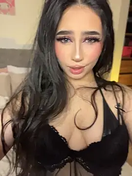 Snapshot of Sofiia_Vegaa chatting on May 30, 2026, 1:25 am Sofiia Vegaa online show from May 30, 2026, 1:25 am