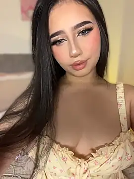 Snapshot of Sofiia_Vegaa chatting on May 31, 2026, 1:14 am Sofiia Vegaa online show from May 31, 2026, 1:14 am