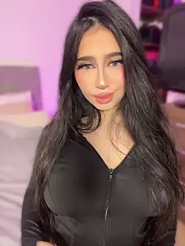 Snapshot of Sofiia_Vegaa chatting on June 1, 2026, 2:24 am Sofiia Vegaa online show from June 1, 2026, 2:24 am