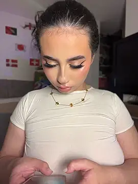 Snapshot of Sofiia_Vegaa chatting on June 22, 2026, 2:35 am Sofiia Vegaa online show from June 22, 2026, 2:35 am