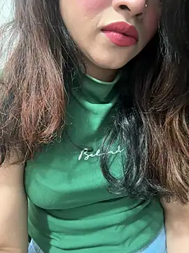 riya sharma11 online show from April 21, 2026, 5:06 pm