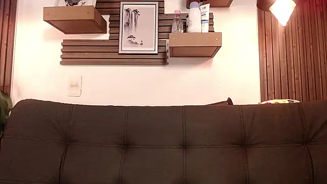 Dina Carter online show from March 5, 2026, 3:24 am