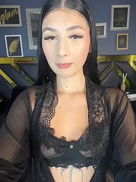 BadLilAngelXXX online show from April 9, 2026, 1:05 pm