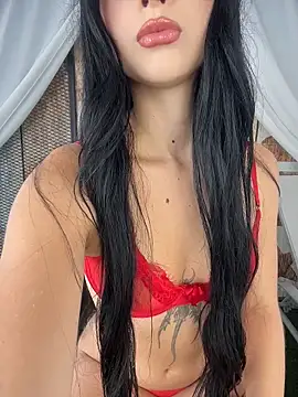 BadLilAngelXXX online show from April 24, 2026, 1:02 pm