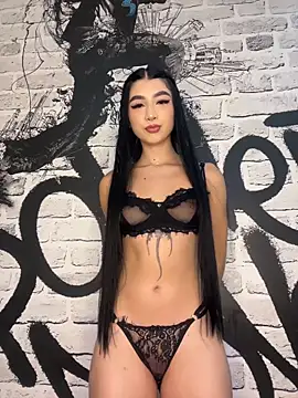 BadLilAngelXXX online show from June 13, 2026, 1:09 pm