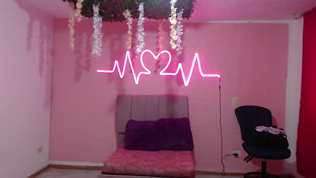 astrid blaze 27 online show from March 10, 2026, 3:50 pm