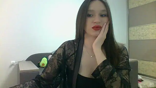 LilitTXX online show from May 6, 2026, 10:53 am