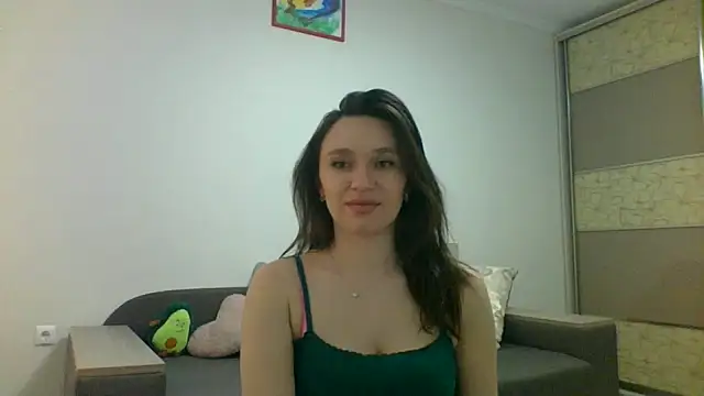 LilitTXX online show from May 7, 2026, 10:42 am