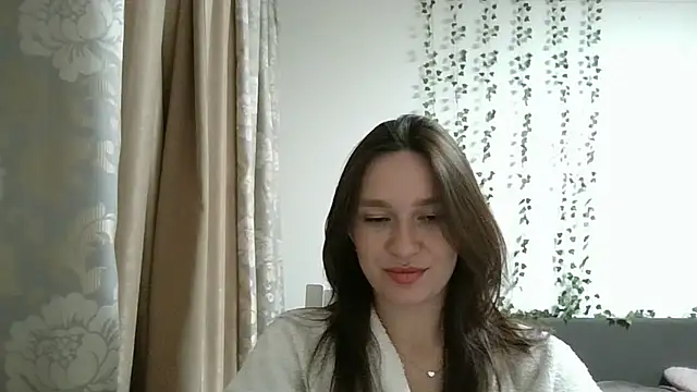 LilitTXX online show from July 12, 2026, 8:00 pm