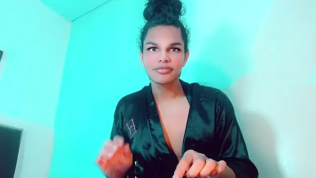 Zonce shimer online show from February 18, 2026, 3:57 am