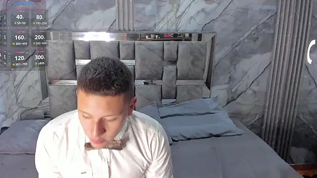 Manson and Zoe online show from February 11, 2026, 11:26 am