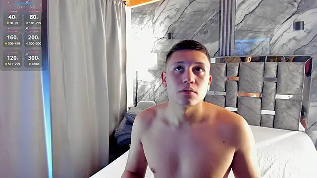 Manson and Zoe online show from February 28, 2026, 11:22 am