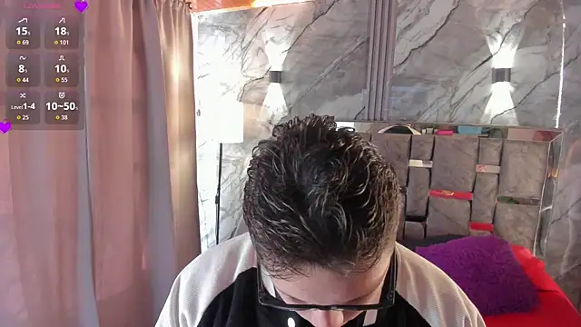 Manson and Zoe online show from April 27, 2026, 11:30 am