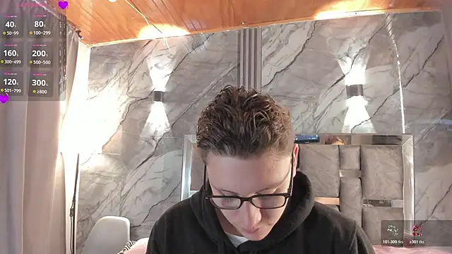 Manson and Zoe online show from May 14, 2026, 11:39 am