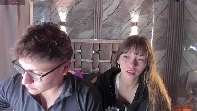 Manson and Zoe online show from August 1, 2026, 11:20 am
