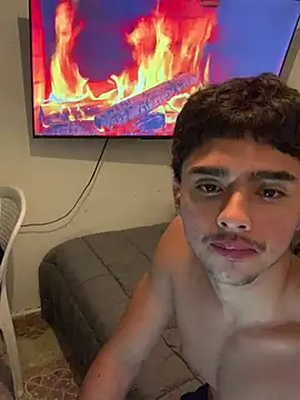 Samore  online show from February 13, 2026, 5:36 am