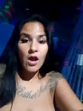 isapacheco69 online show from April 26, 2026, 6:33 am