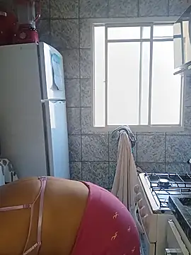 isapacheco69 online show from June 1, 2026, 3:58 pm