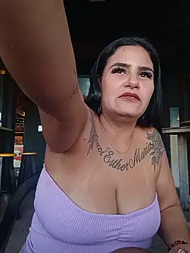 isapacheco69 online show from June 4, 2026, 7:53 pm