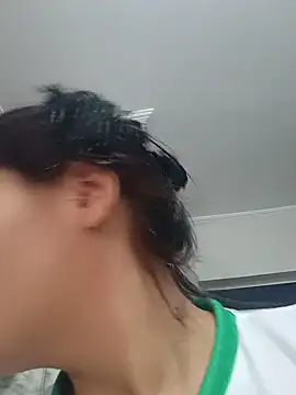 isapacheco69 online show from June 15, 2026, 11:56 am