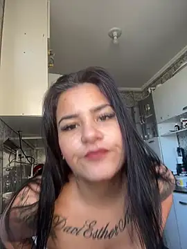 isapacheco69 online show from July 1, 2026, 1:24 pm