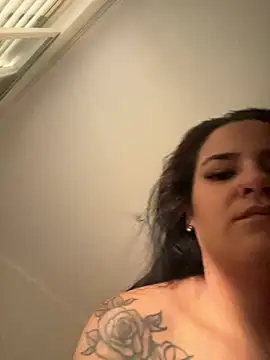 isapacheco69 online show from July 11, 2026, 12:30 pm