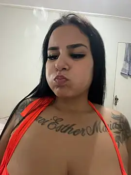 isapacheco69 online show from July 24, 2026, 8:51 pm