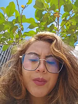 Mari-98 online show from April 23, 2026, 3:58 pm