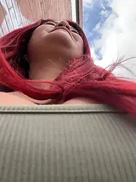 Lia-Moon77 online show from February 6, 2026, 5:38 pm