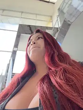 Lia-Moon77 online show from June 16, 2026, 5:26 pm