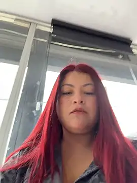 Lia-Moon77 online show from June 20, 2026, 5:05 pm