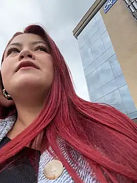 Lia-Moon77 online show from July 4, 2026, 3:29 pm