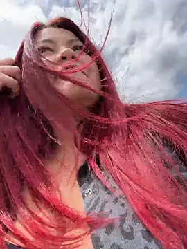 Lia-Moon77 online show from July 13, 2026, 4:10 pm