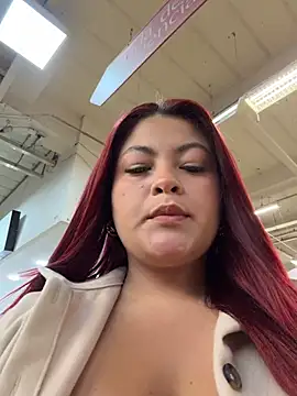 Lia-Moon77 online show from July 21, 2026, 5:37 pm