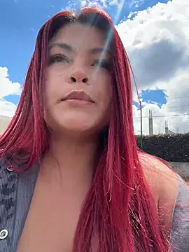 Lia-Moon77 online show from July 28, 2026, 6:20 pm