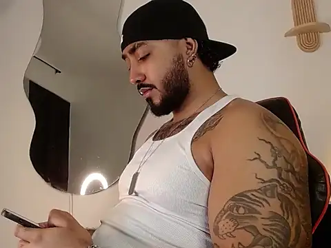 Snapshot of nate_rott chatting on March 5, 2026, 11:06 am nate rott online show from March 5, 2026, 11:06 am