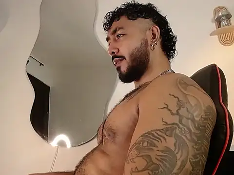 Snapshot of nate_rott chatting on March 16, 2026, 9:24 am nate rott online show from March 16, 2026, 9:24 am