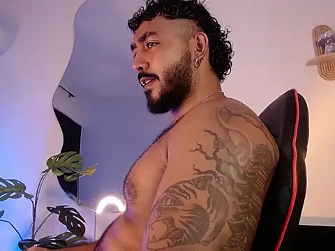 Snapshot of nate_rott chatting on March 20, 2026, 12:43 pm nate rott online show from March 20, 2026, 12:43 pm