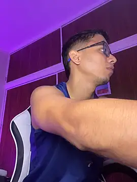 Gael Velaryx online show from February 6, 2026, 5:05 pm