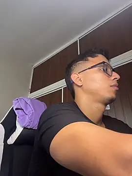 Gael Velaryx online show from March 9, 2026, 7:51 pm