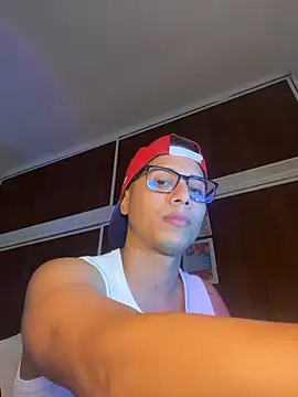 Gael Velaryx online show from March 14, 2026, 10:15 pm