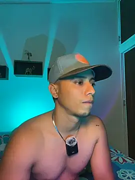 Gael Velaryx online show from April 26, 2026, 2:53 am