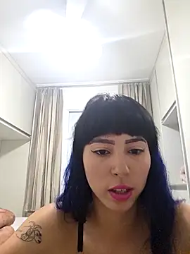 damamascarada online show from February 24, 2026, 9:46 pm