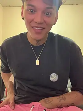 seucasal online show from February 25, 2026, 7:56 pm