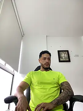 MattiaDupont online show from March 14, 2026, 9:53 pm