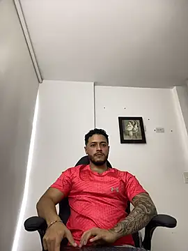 MattiaDupont online show from March 16, 2026, 10:14 pm