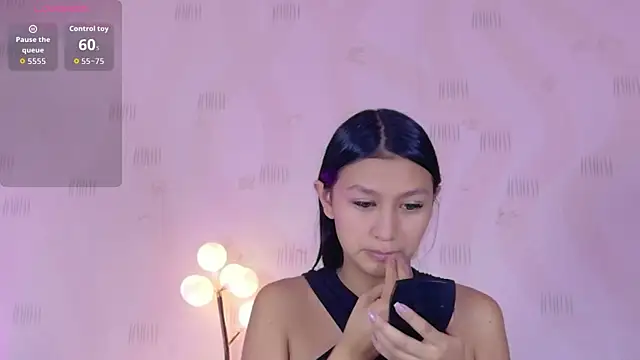 ThinPrincesss online show from June 11, 2026, 12:14 pm